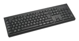 Kb150 Eq Wireless Keyboard -  Pan Nordic