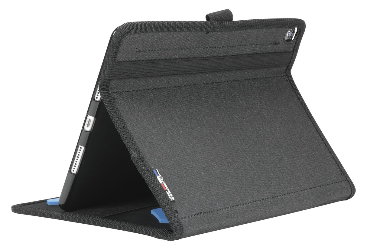 Mobilis 051001 Funda Para Tablet 26,7 Cm (10.5") Folio Negro