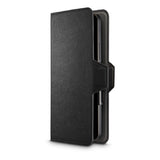 Hama Essential Funda Universal Para Smartphone De 6.7" Con Tapa - Pantallas De 8x17cm - Cierre Magnetico - Cuero -