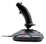Thrustmaster Simtask Farmstick X Negro Usb 2.0 Palanca De Mando Xbox