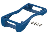 Bopla Bs 600 Bl - Junta Decorativa Para 6 Azul Ip65