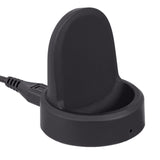 Base De Carga Akyga Samsung Galaxy Watch Small Gear S2 S3 Ak-Sw-10 1m