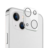 EAN 8434847070278 - COOL Accesorios CL8434847070278 protector de pantalla o trasero para teléfono móvil Protector para lentes imagen 1