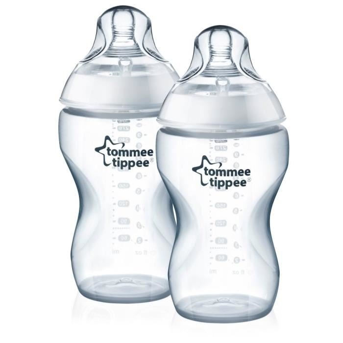 340ml Pp Bottle X2 42262086