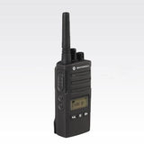 EAN 5031753006396 - Motorola XT460 two-way radios 16 canales 446.00625 - 446.19375 MHz Negro imagen 2