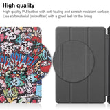 EAN 5715063019955 - CoreParts TABX-XMI-COVER9 funda para tablet 26,9 cm (10.6") Libro Multicolor imagen 9