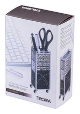 Troika Mifteköcher Mini Trolley