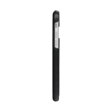 EAN 5711428010872 - dbramante1928 Lynge funda para teléfono móvil 11,9 cm (4.7") Funda cartera Negro imagen 4