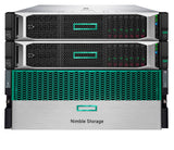 Hpe Nimble Storage Dhci Add Switch Tracking