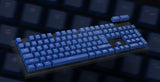 Teclas De Doble Disparo Genesis Lead 300 Azul Marino