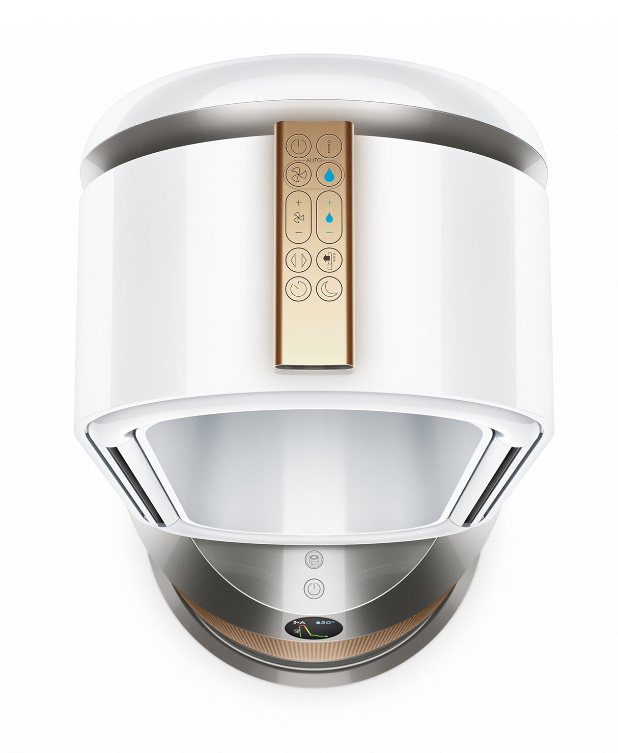 Dyson Purifier Humidify + Cool Ph2 De-Nox