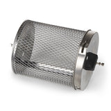 EAN 8713016091451 - Princess 182065 Sencillo 10 L Independiente 1500 W Freidora de aire caliente Plata imagen 24