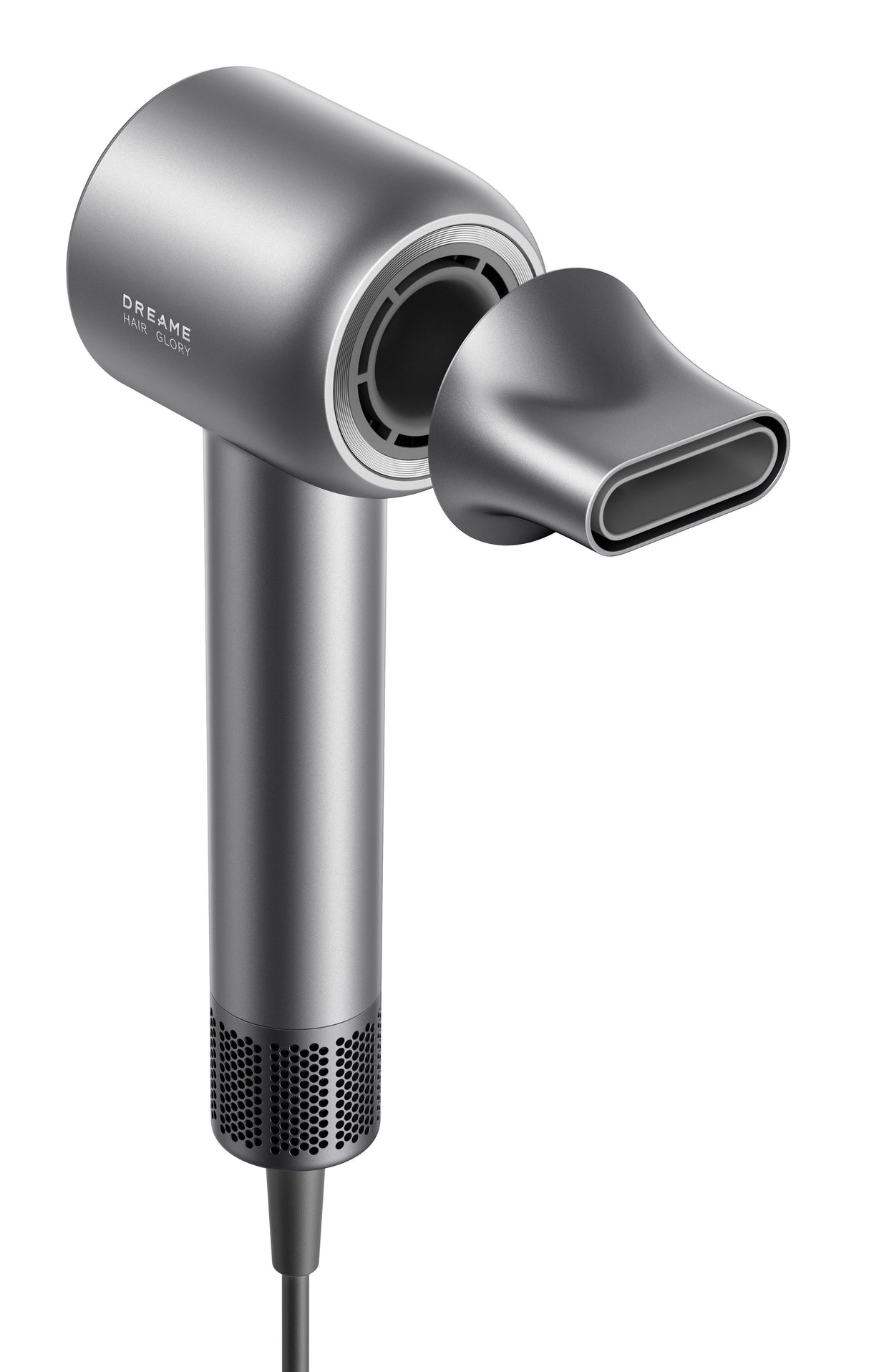 Secador Dreame Glory Mix Black Ahd18-Bk