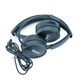 Iggual Auriculares Con Micro Dual Tech Usb/3,5 Mm