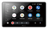 Pioneer Sph-Evo950dab-Uni Negro Wifi Bluetooth