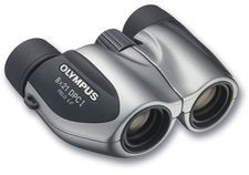 Olympus Dpc I Prismáticos 8x21 Plata