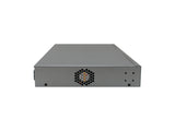 Levelone Switch 24xge 4x10gsfp+ Turing 19" Managed L3
