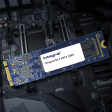 128gb Ssd M.2 2280 Sata Iii