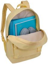 EAN 0085854254489 - Case Logic Campus CCAM5226 - Yonder Yellow mochila Mochila informal Amarillo Poliéster imagen 4