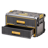 Dewalt Toughsystem 2.0 Cajonera, Caja De Herramientas Amarillo/Negro