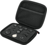 Venom Cumomisation Kit Negro Ps5