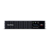 EAN 4711027798943 - CyberPower PR3000ERTXL2UC sistema de alimentación ininterrumpida (UPS) Línea interactiva 3 kVA 3000 W 8 s imagen 3