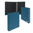 EAN 4008705201513 - HERMA 20151 carpeta de cartón A4 Azul imagen 1