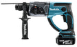 EAN 0088381692069 - Makita DHR202RTJ rotary hammers 1100 RPM SDS Plus imagen 1