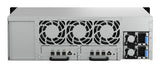 EAN 4713213519240 - QNAP TL-R1620Sdc Carcasa de disco duro/SSD Negro 2.5/3.5" imagen 7