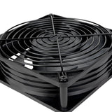 Silverstone Sst-Fhs140x 140x140x38