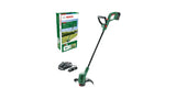 Desbrozadora Inalámbrica Bosch Easygrasscut 18-26, 18 Voltios (Verde/Negro, 1 Batería De Iones De Litio De 2,5 Ah, Power For All Alliance)