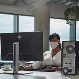 Pc Hp Pro Tower 400 G9 I7-14700 Syst 512gb 16gb Npi W11p