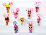 Muñeca Mga Entertainment Lol Surprise Globo De Agua Sorpresa Tots Artículos Surtidos 505068-Euc