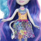 EAN 0194735149971 - Enchantimals Glam Party HNV28 muñeca imagen 4