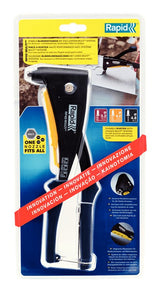 Remachadora Manual Rp40 Multi 5001125 Rapid