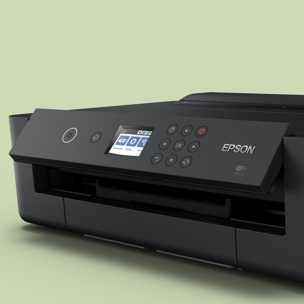 EAN 8715946633893 - Epson HD XP-15000 impresora de inyección de tinta Color 5760 x 1440 DPI Wifi imagen 2