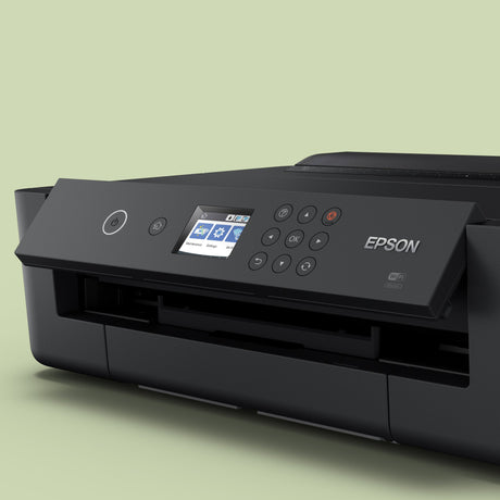 EAN 8715946633893 - Epson HD XP-15000 impresora de inyección de tinta Color 5760 x 1440 DPI Wifi imagen 2