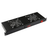 EAN 5420016841094 - LOGON RAF300BL accesorio de bastidor Panel del ventilador imagen 1