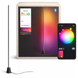 Philips Hue Gradient Play Floor Large Stehleuchte Schw.