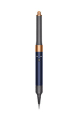 Rizador Y Peinador Dyson Airwrap Complete Long Volumise Azul