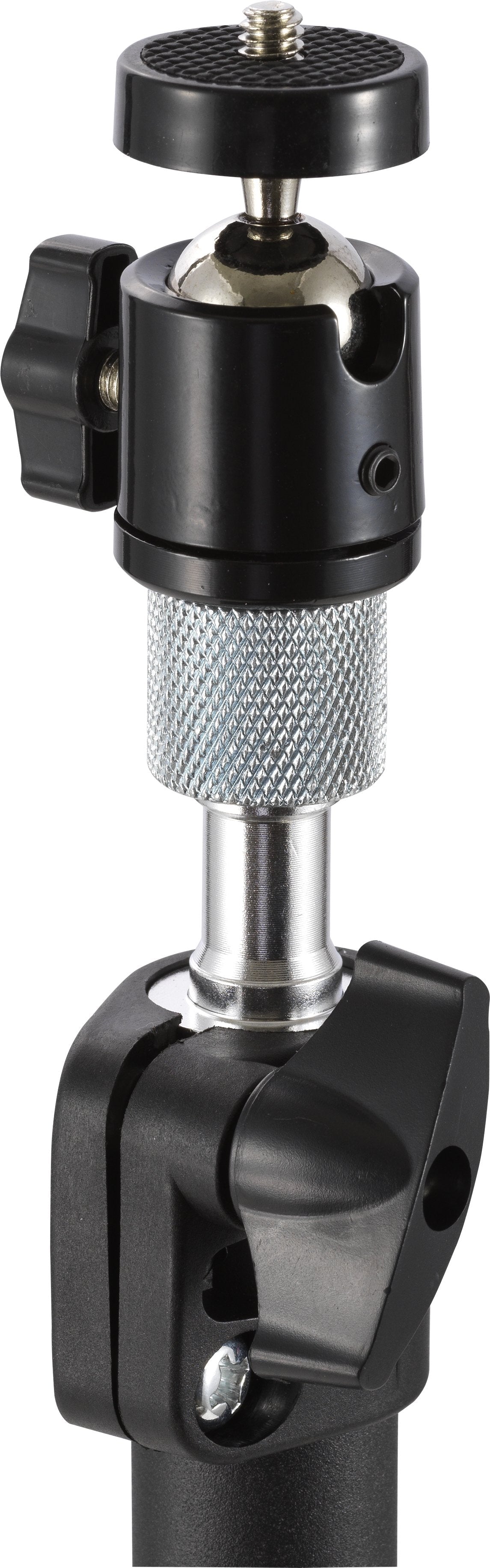 Soporte Telescpico A1000 Forma C Para Micrfonos/Webcams