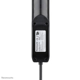 EAN 8717371448516 - Neomounts DS22-840BL6 base múltiple 1,4 m 3 salidas AC Interior Negro imagen 10