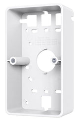 Caja De Conexiones Tplink Ojb-100 Para Punos De Acceso De Pared Omada