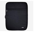 EAN 8431775036017 - Nilox SLEEVE 15.6 NEGRA 39,6 cm (15.6") Funda Negro imagen 1