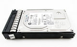EAN 5706998814913 - HPE 2TB SAS disco duro interno 7200 RPM 16 MB 3.5" imagen 1