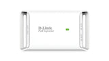 Inyector Poe D-Link Dpe-101gi 802.3af 2 Puertos Rj45