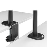 Ewent Soporte Monitor 32 + Soporte Portatil"