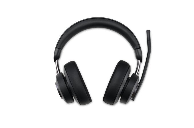Kensington H3000 Auricular Tamaño Completo Bluetooth Inalámbrico