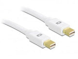 EAN 4043619827947 - DeLOCK 82794 cable DisplayPort 1 m Blanco imagen 1