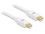 EAN 4043619827954 - DeLOCK 82795 cable DisplayPort 2 m Blanco imagen 1